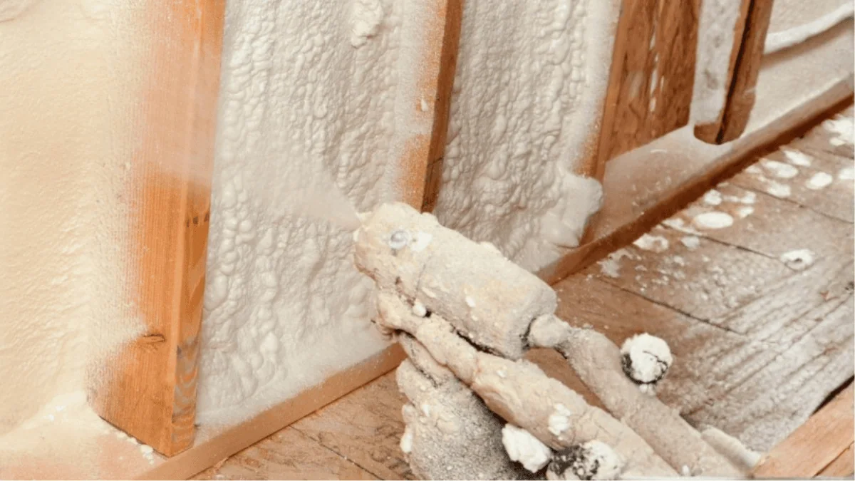 Can You Add New Insulation Over Old Insulation? | A2 Home Improvement