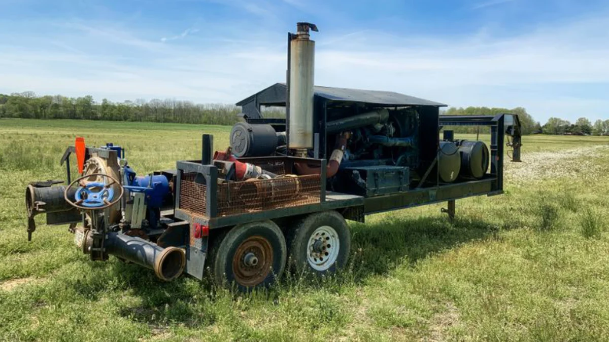 What Should Homeowners Know Before Planning a New Well? | A2 Home Improvement