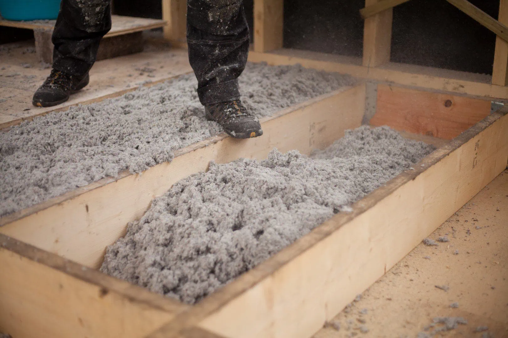 Insulation Contractor in Pensacola, FL | A2 Home Improvement