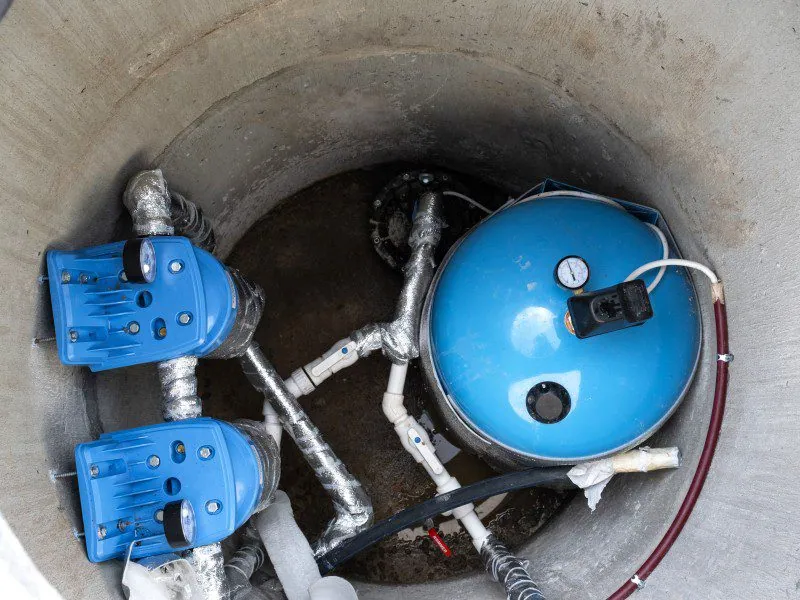 Well Water Filtration Systems in Pensacola, FL | A2