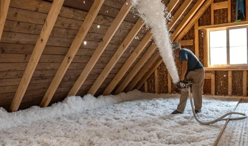 InsulationProject4